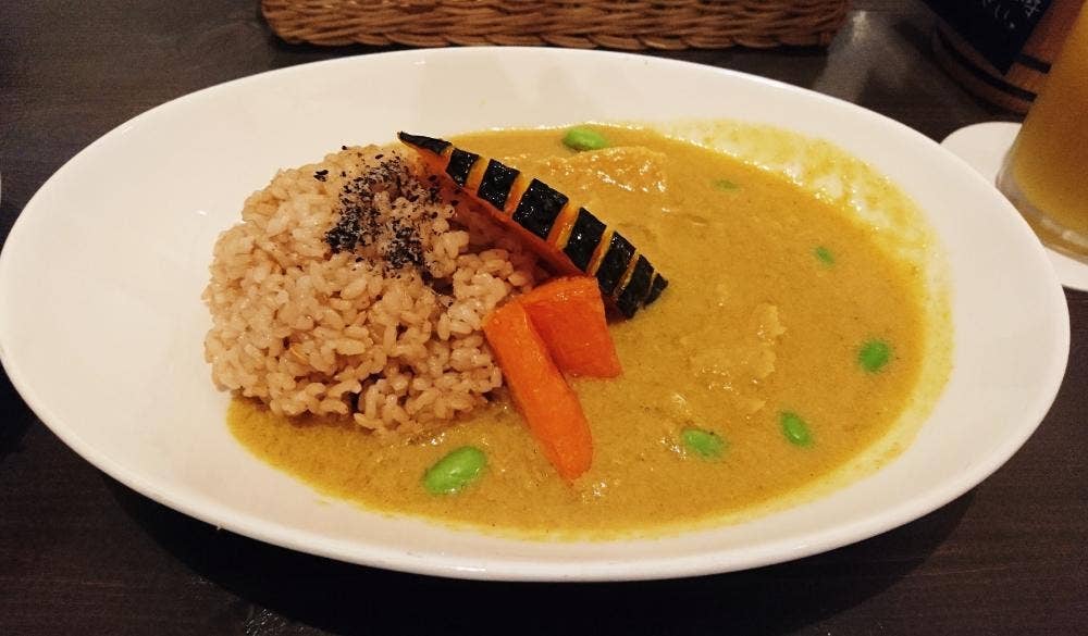 ララカフェ