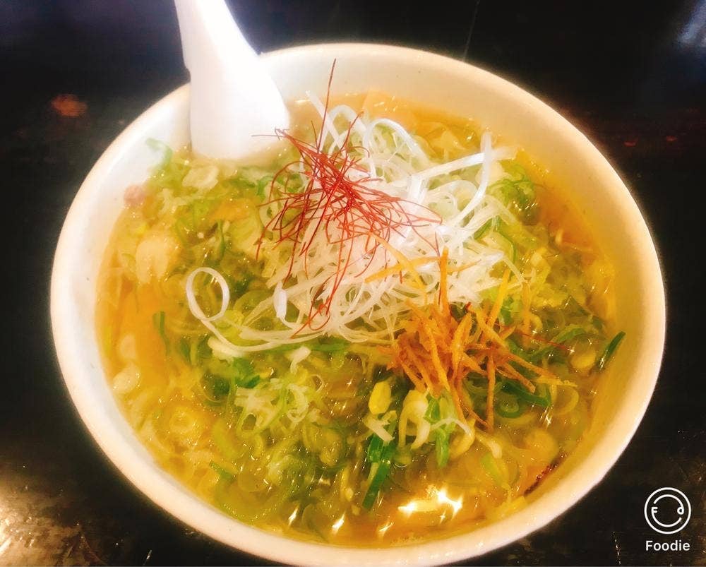 ラーメン信