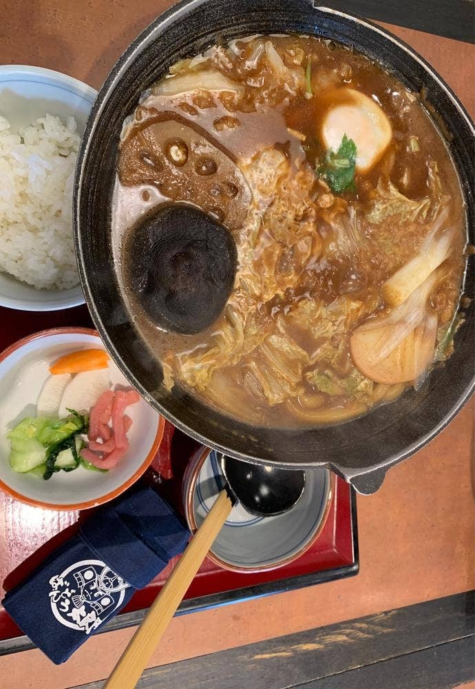 ばんどう太郎 栃木店