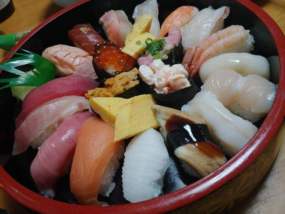 銀のさら 新宿東店