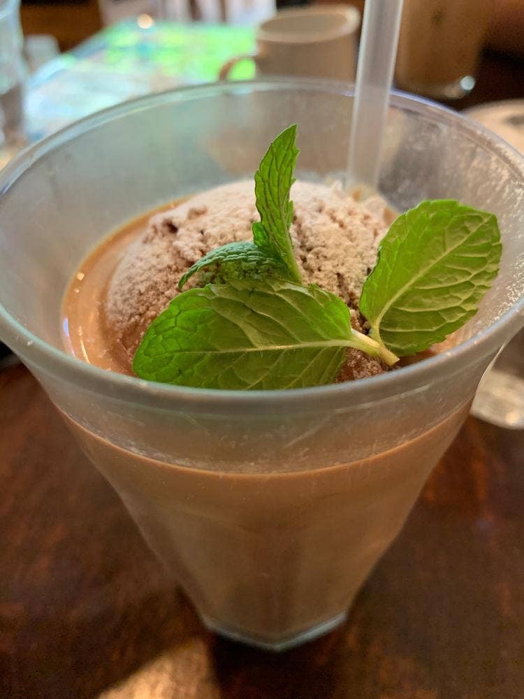 カンテ・グランデ 中津本店