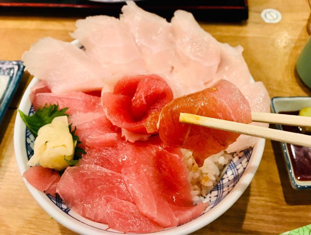 磯丸水産 横浜西口南幸店