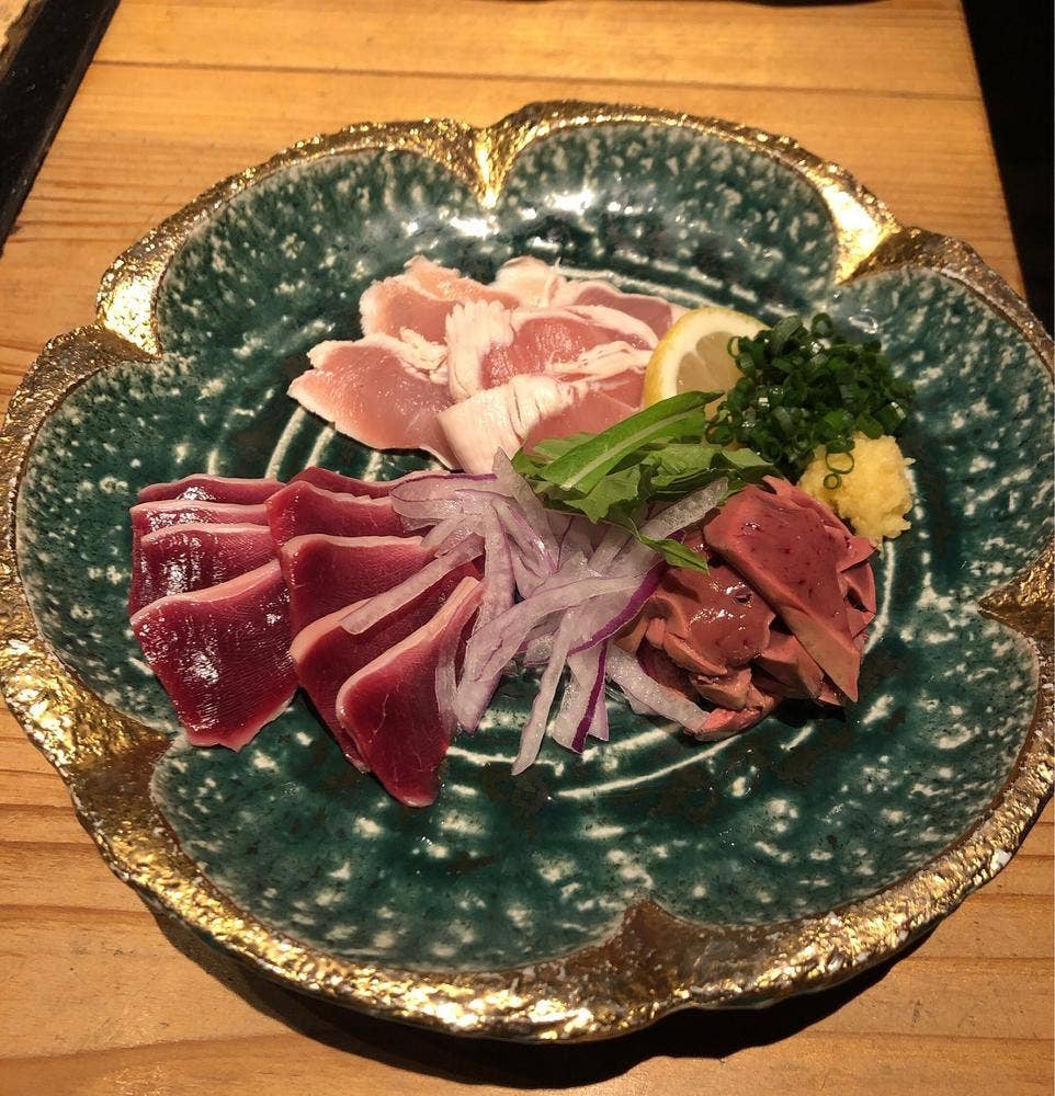 地かろ 博多春吉店