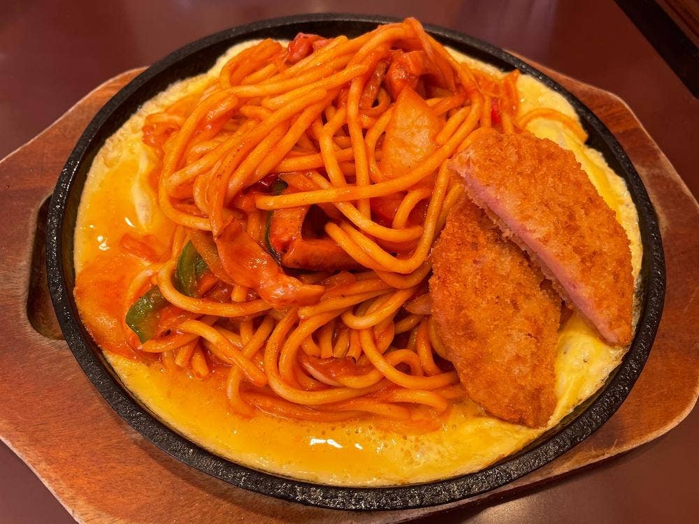 パスタ・デ・ココ 愛知豊山店