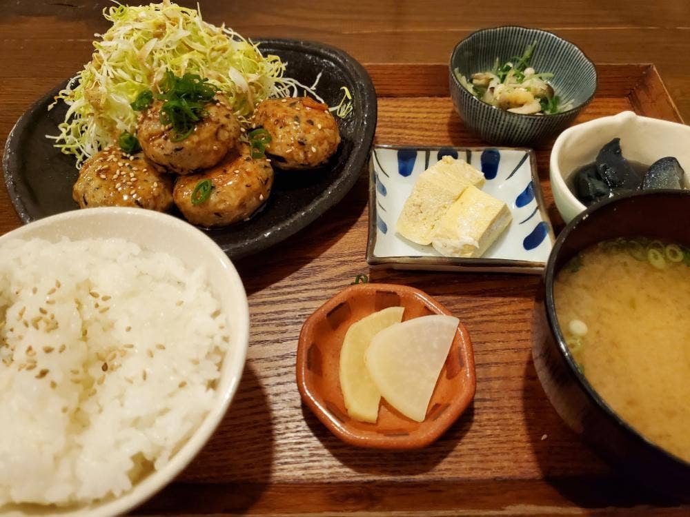 おだいどころ つばめ家