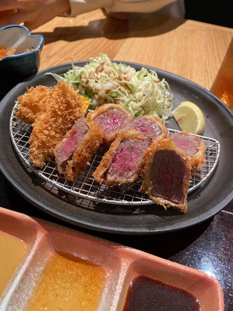 旬の串揚げダイニング 串亭 名古屋店