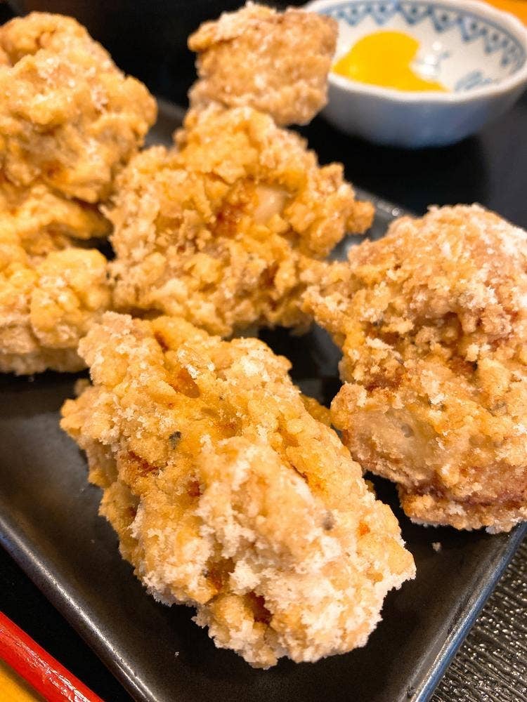 姫路食堂