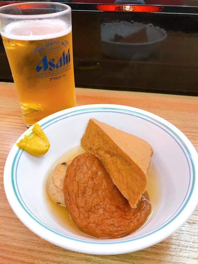 居酒屋 とん平