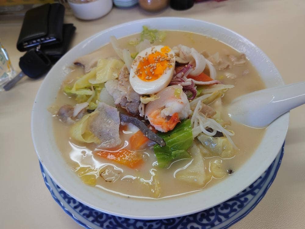 のぎく