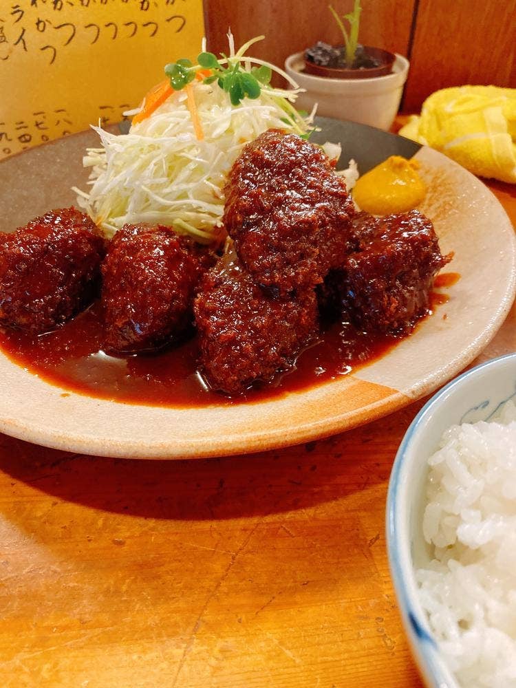 とんかつ たちばな 羽島店