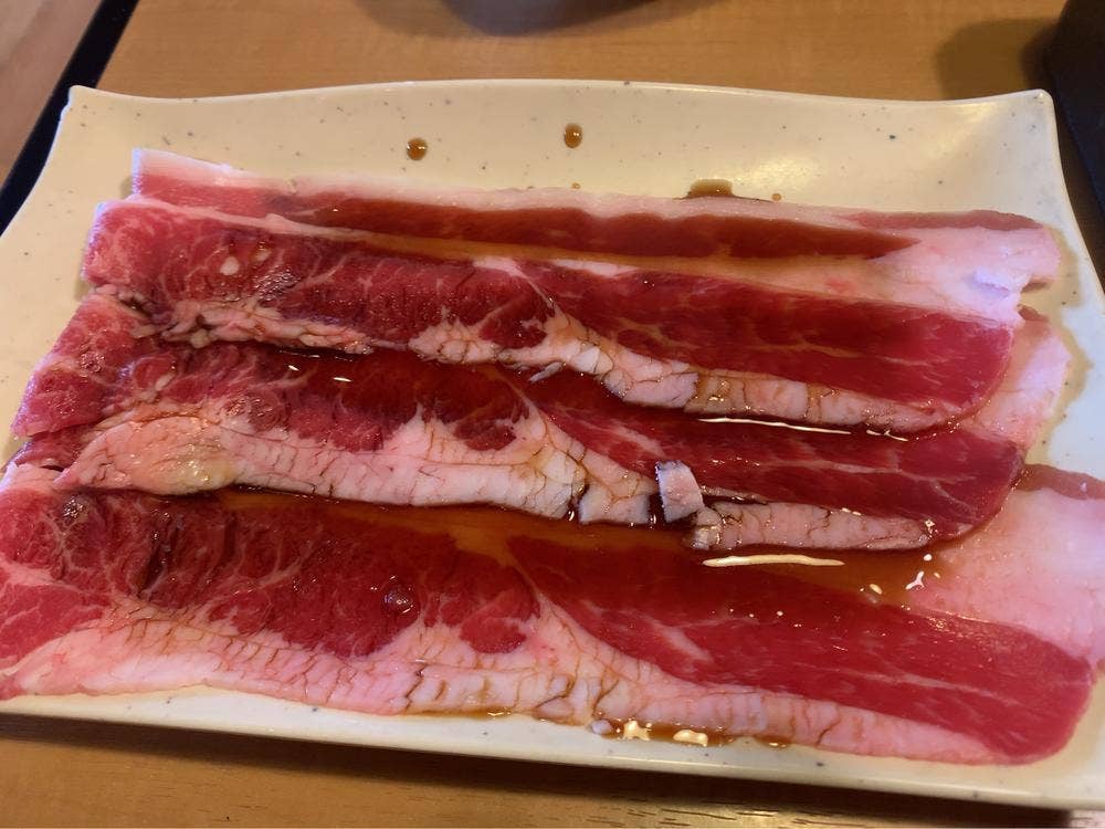 焼肉きんぐ 小黒店