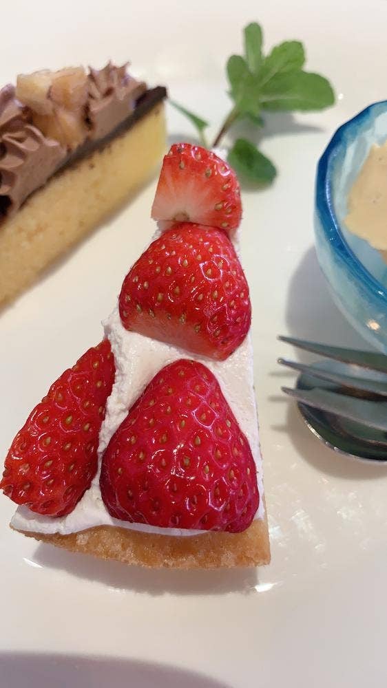 カフェステージバークリー