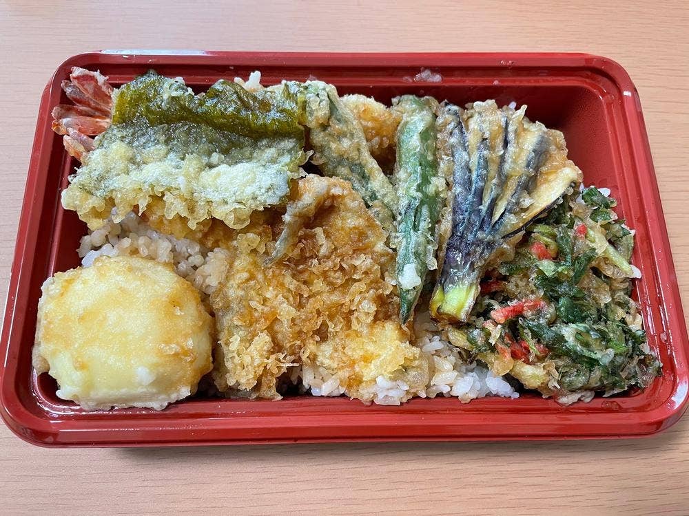 ごはん処 いしい