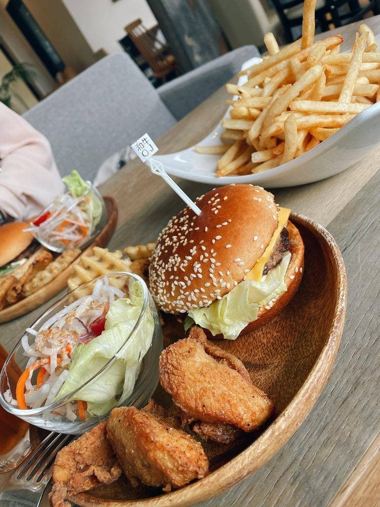 ハンドメイドキッチンOJ 日田インター店