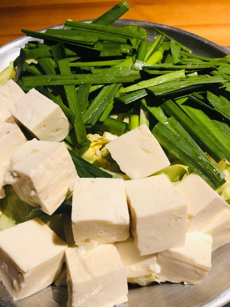 もつ鍋まるしょう