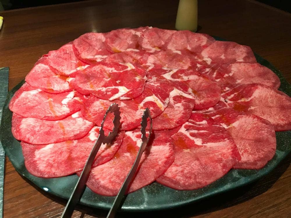 益市 本店