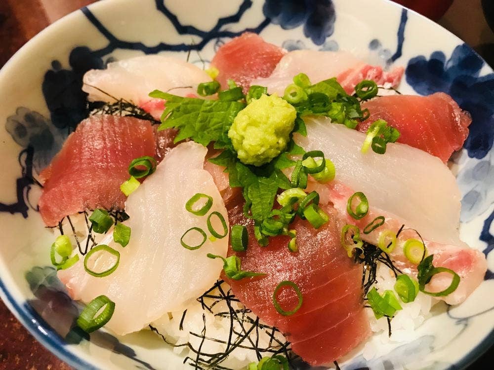 うえ田 横浜店