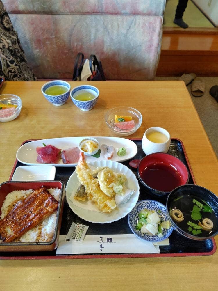 和膳 たつ吉