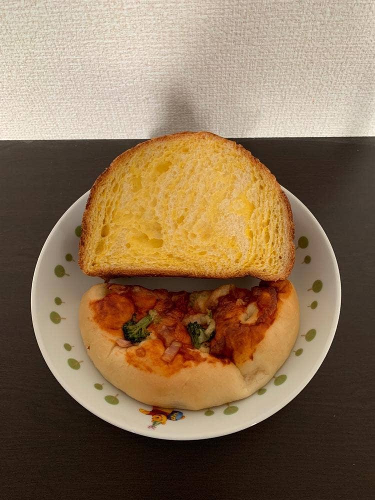 神戸屋フレッシュベーカリー 練馬駅店