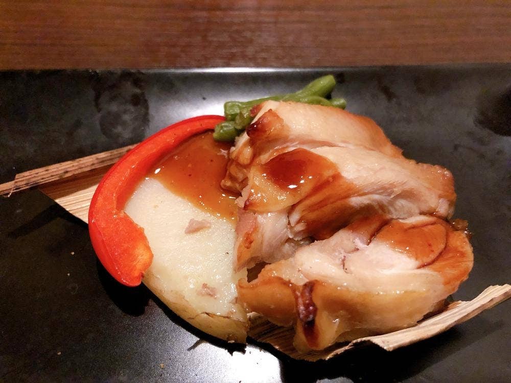 楽蔵 博多筑紫口駅前店