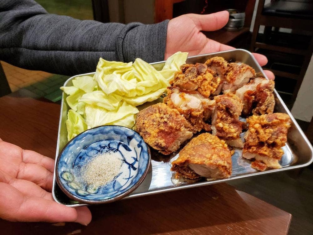 大衆モダン かたりたむ