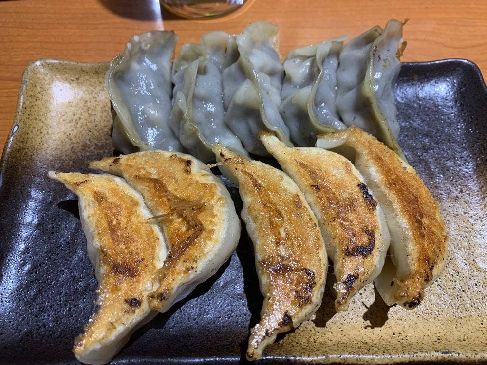 Gyoza Bar けいすけ