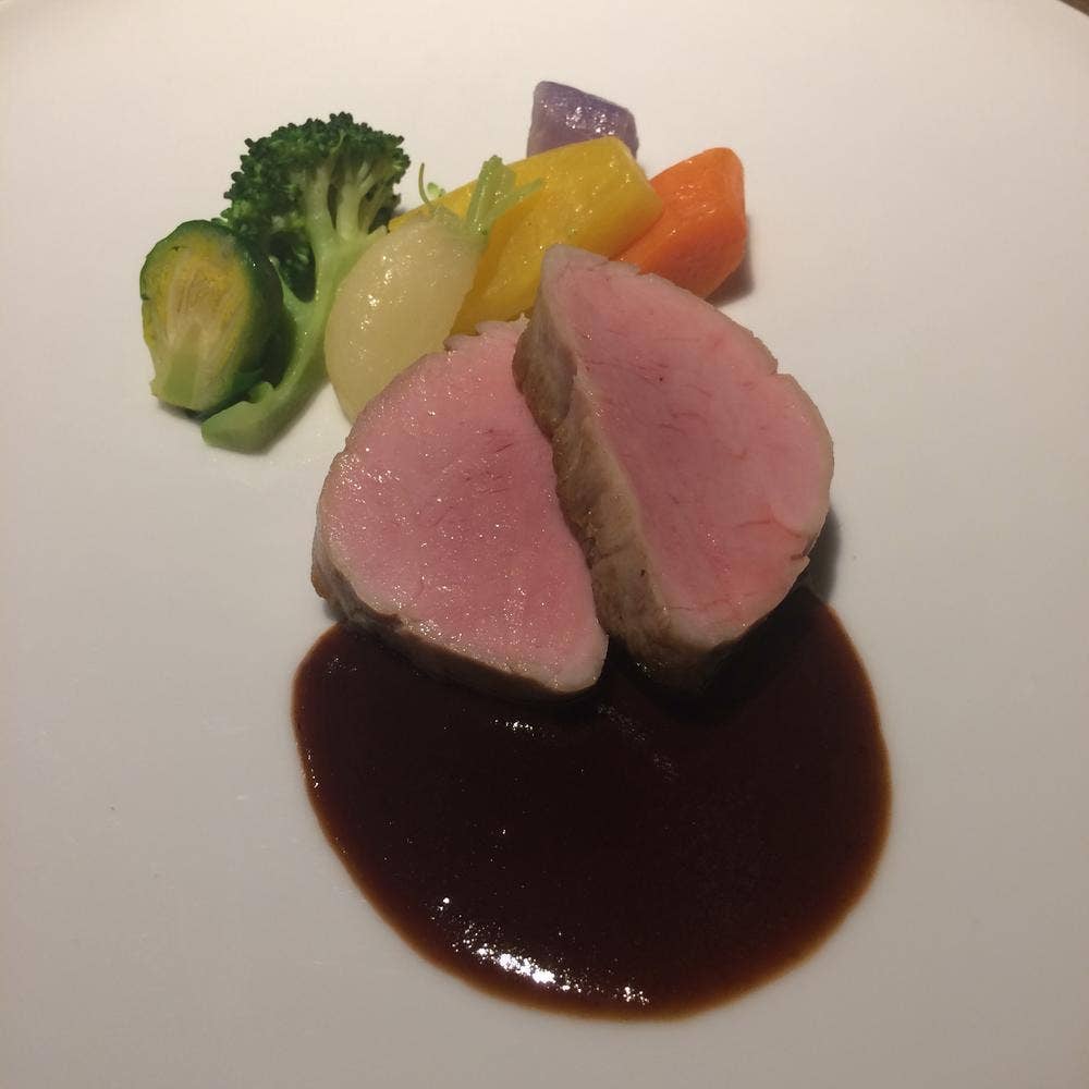 Bistro Rapport