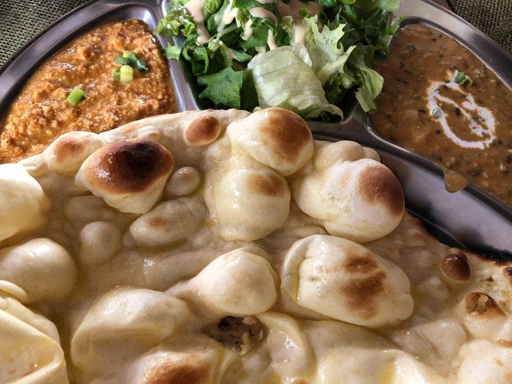 マウント・フィッシュテール