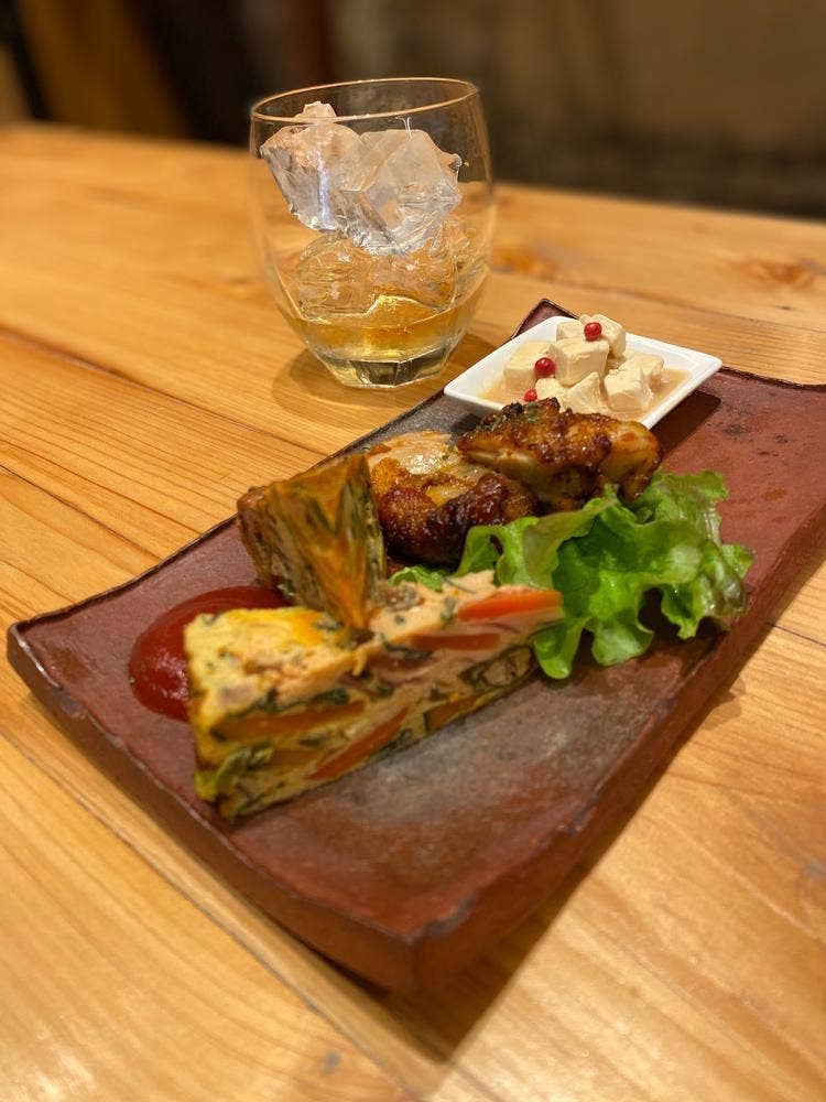 国産ハイボール酒場 八一堂