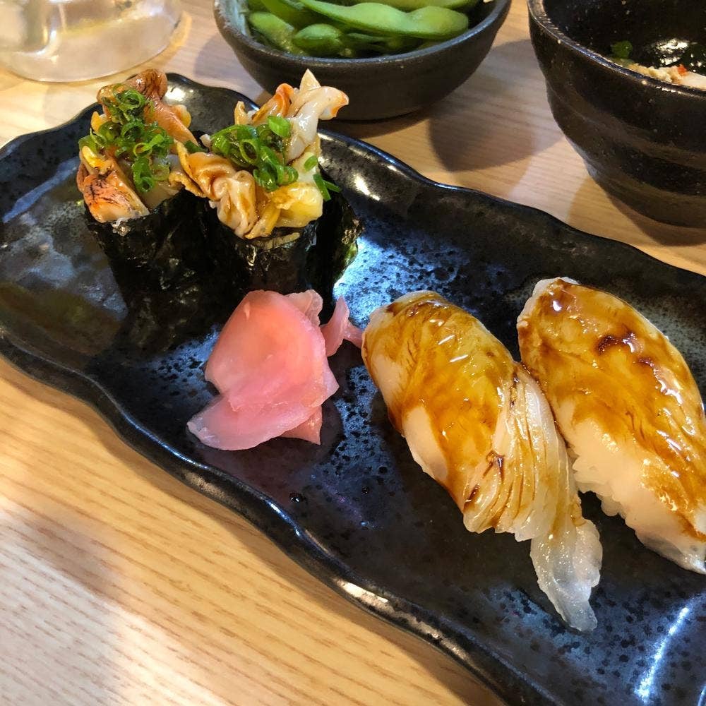 うまい魚と炭火焼 泰三屋