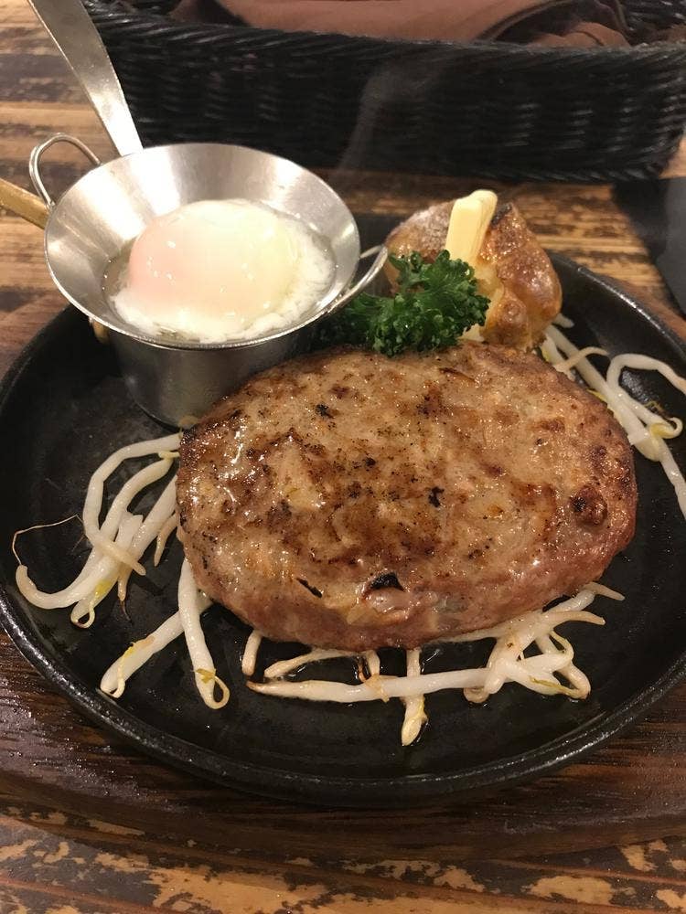 BOSTON あべのハルカスダイニング店