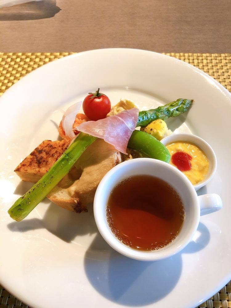 イタリア食堂 la fonte