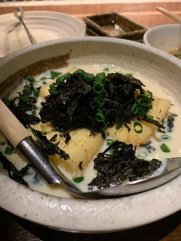居酒屋 龍のす
