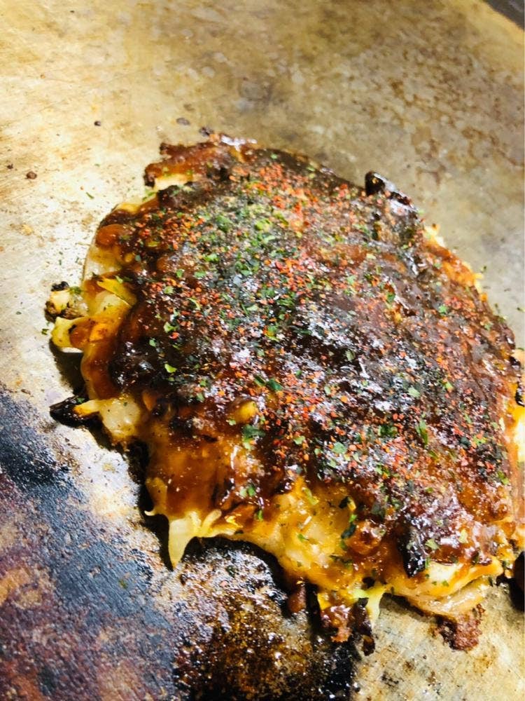 お好み焼 鉄板焼 恵比寿