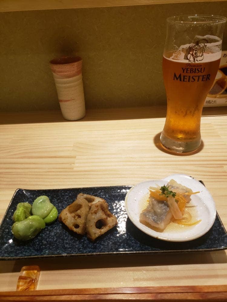 串揚げ かたやま