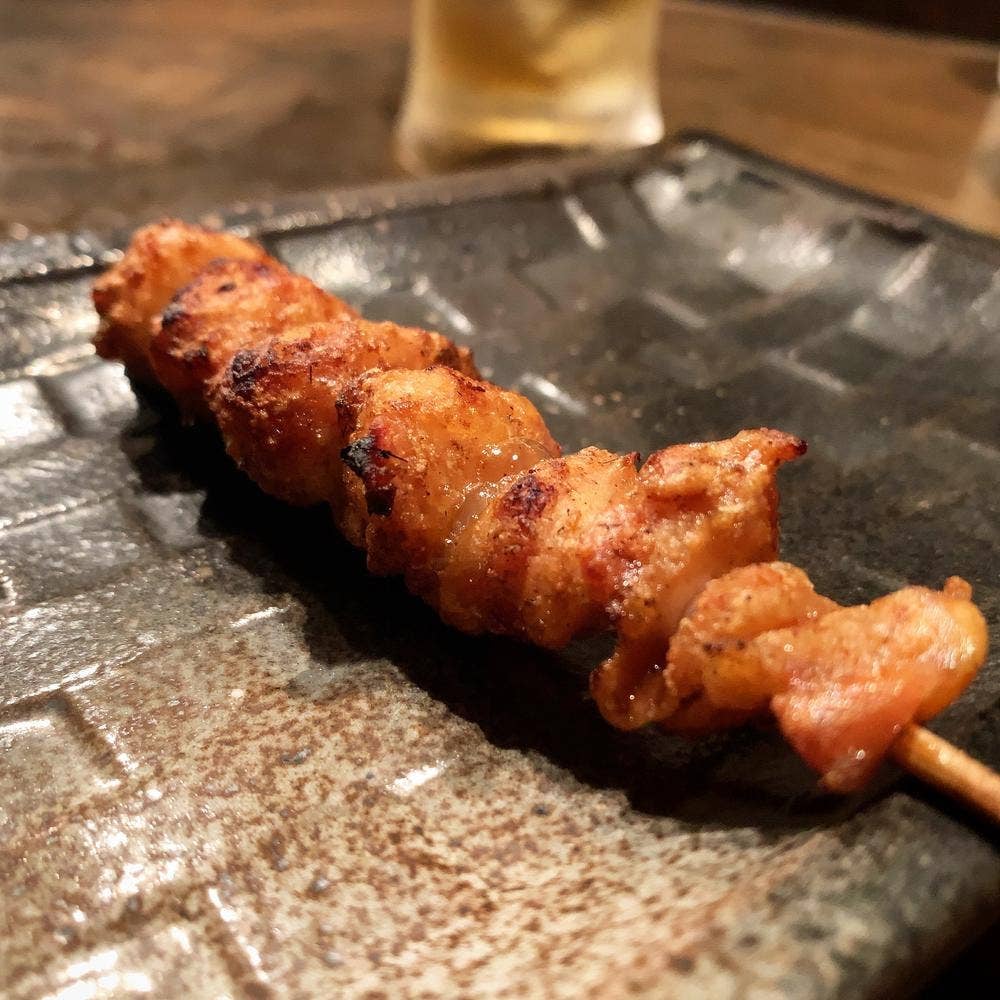 播鳥 恵比寿別館