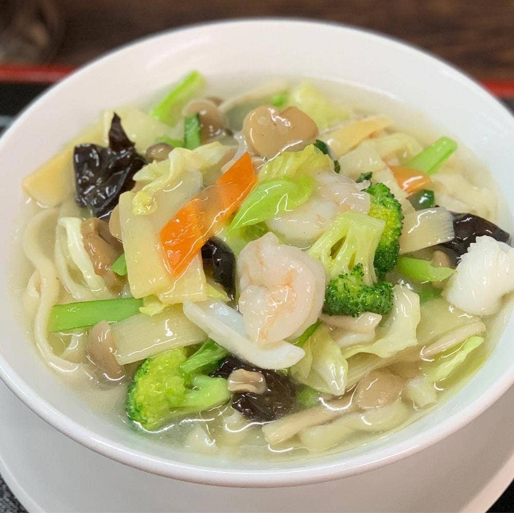 中華料理 宏艶飯店