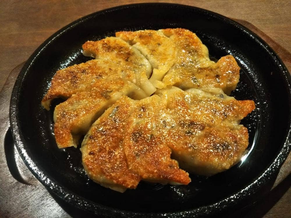 格安ビールと鉄鍋餃子 ３・６・５酒場 京都河原町店