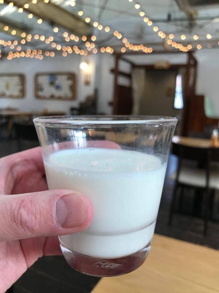 PaPaビアレストラン