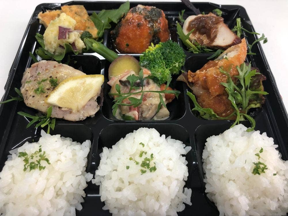 欧風食堂 フェリーチェ