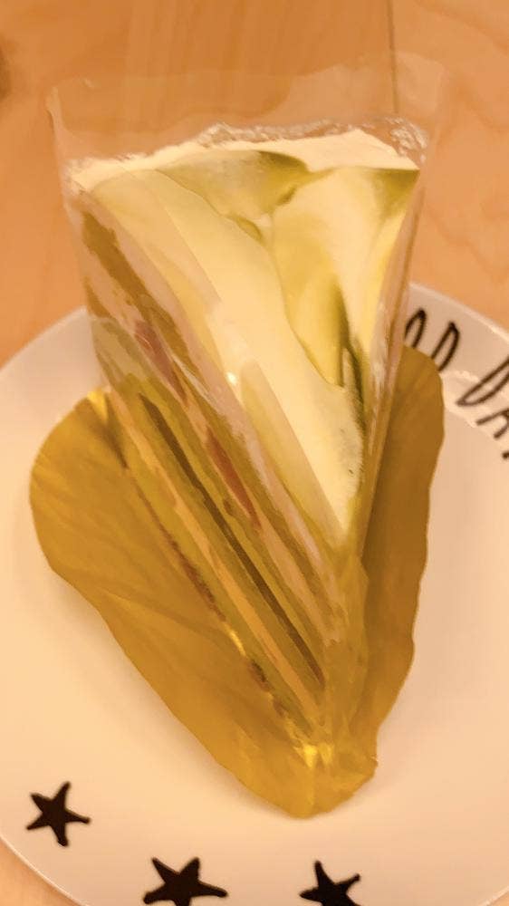 銀座コージーコーナー 東陽町