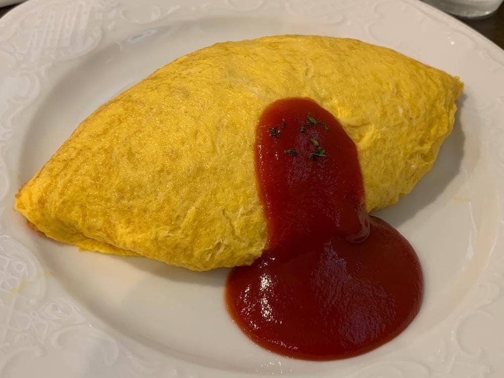 キッチンみうら