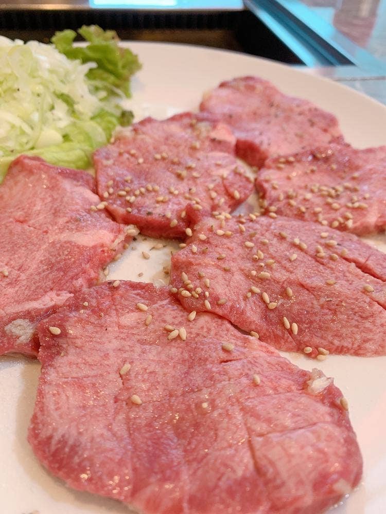 とうがらし焼肉韓国家庭料理