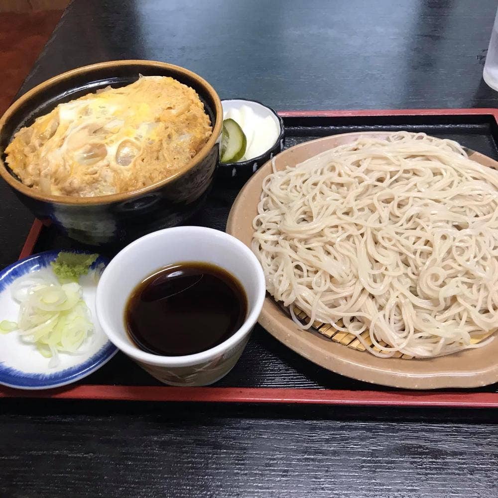 麻布 亀屋