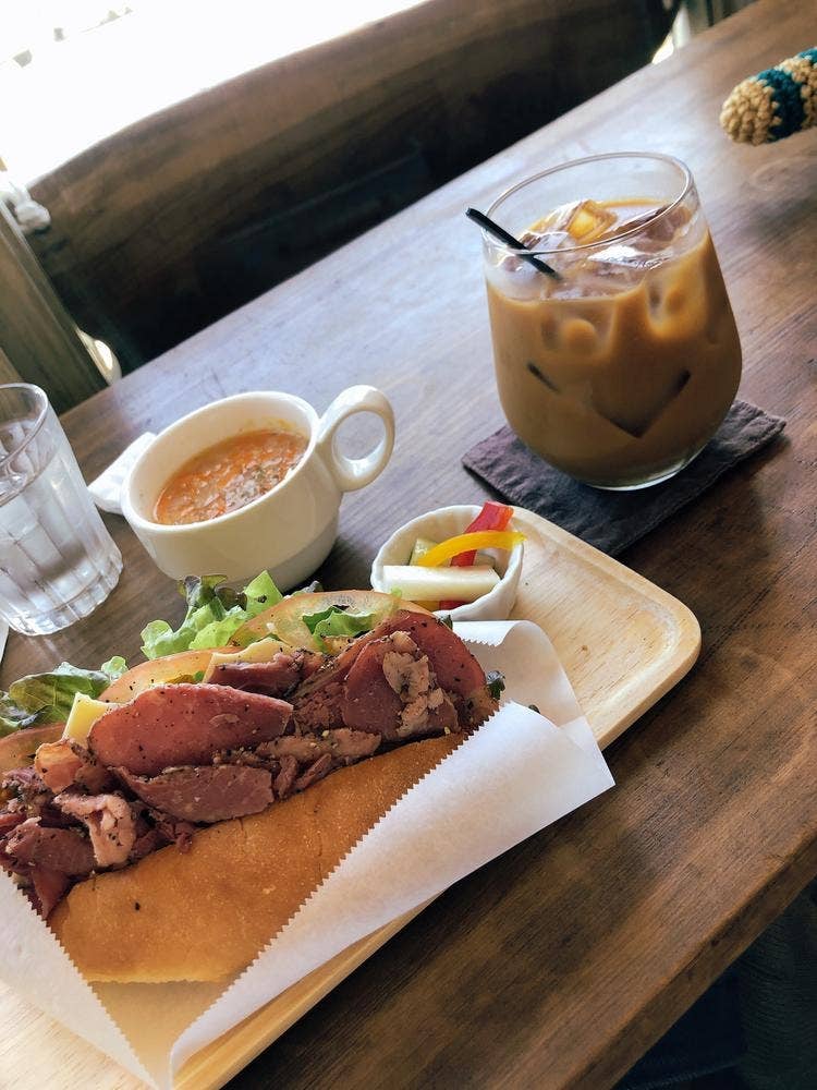 南風COFFEE