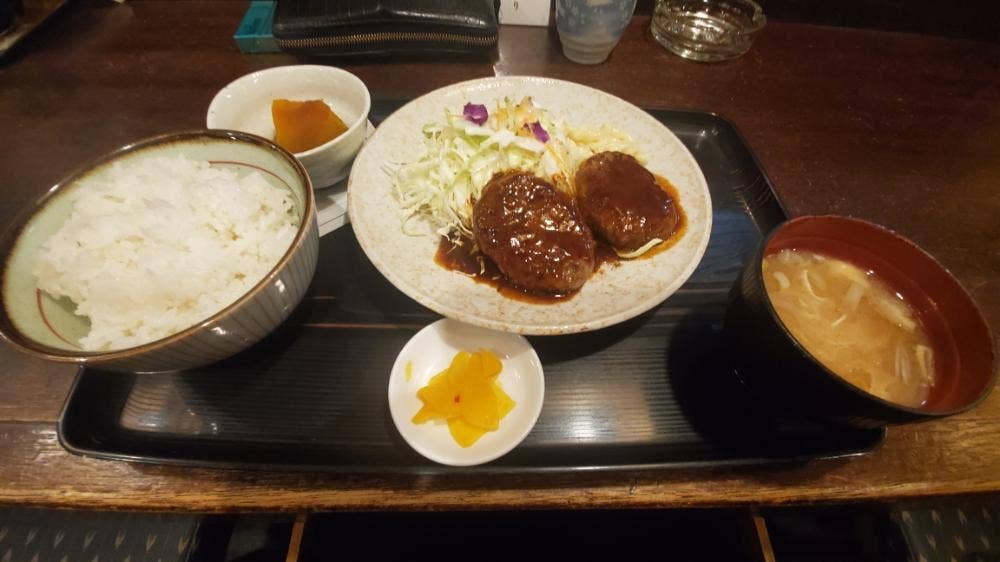 居酒屋 道