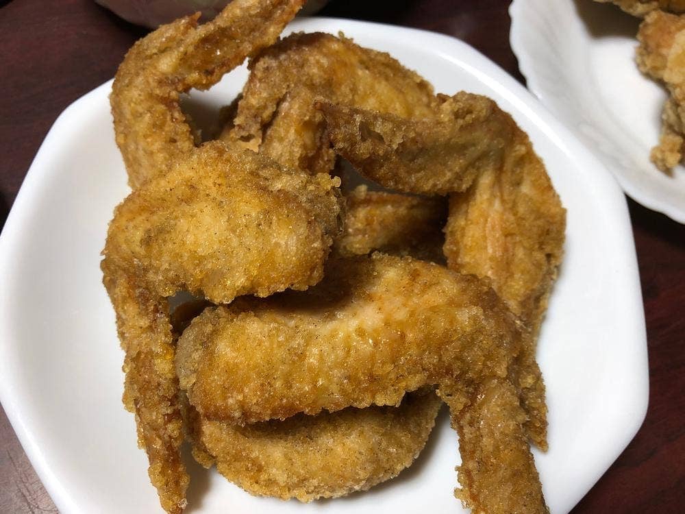 かしわや 春本商店
