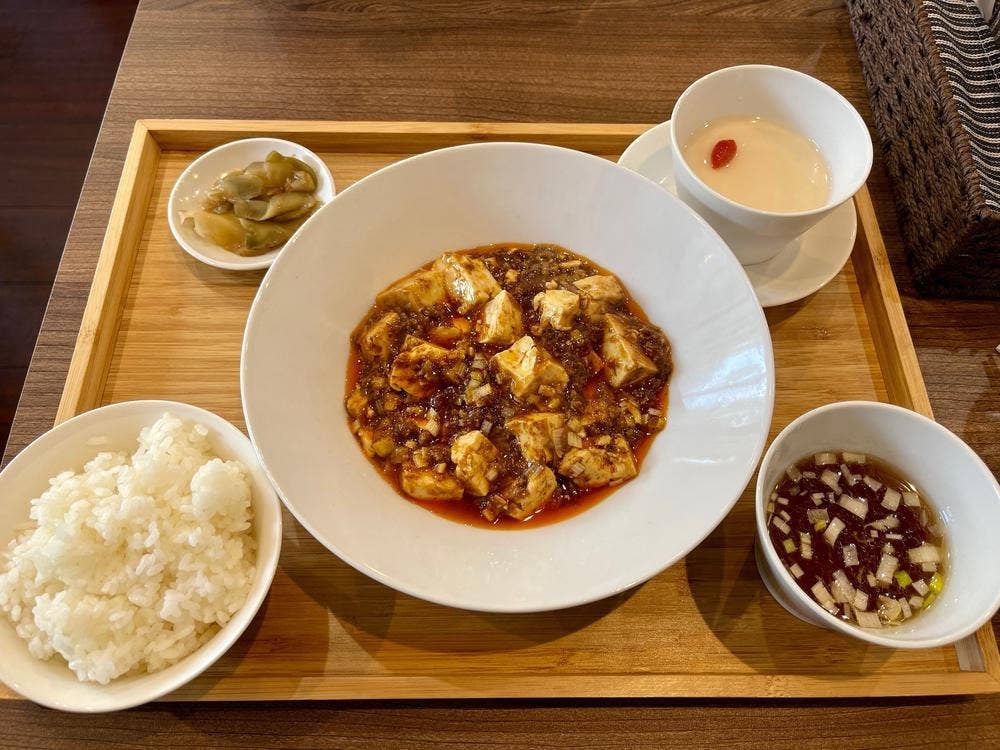 Kirin kitchen