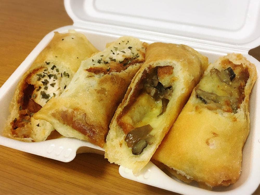 ブルースター