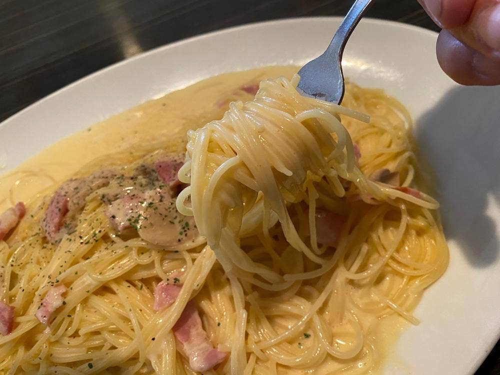 洋麺亭若里店